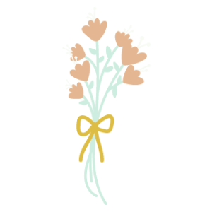 Bouquet de la semaine Taille XL