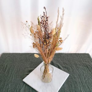 Bouquet DIY Natural