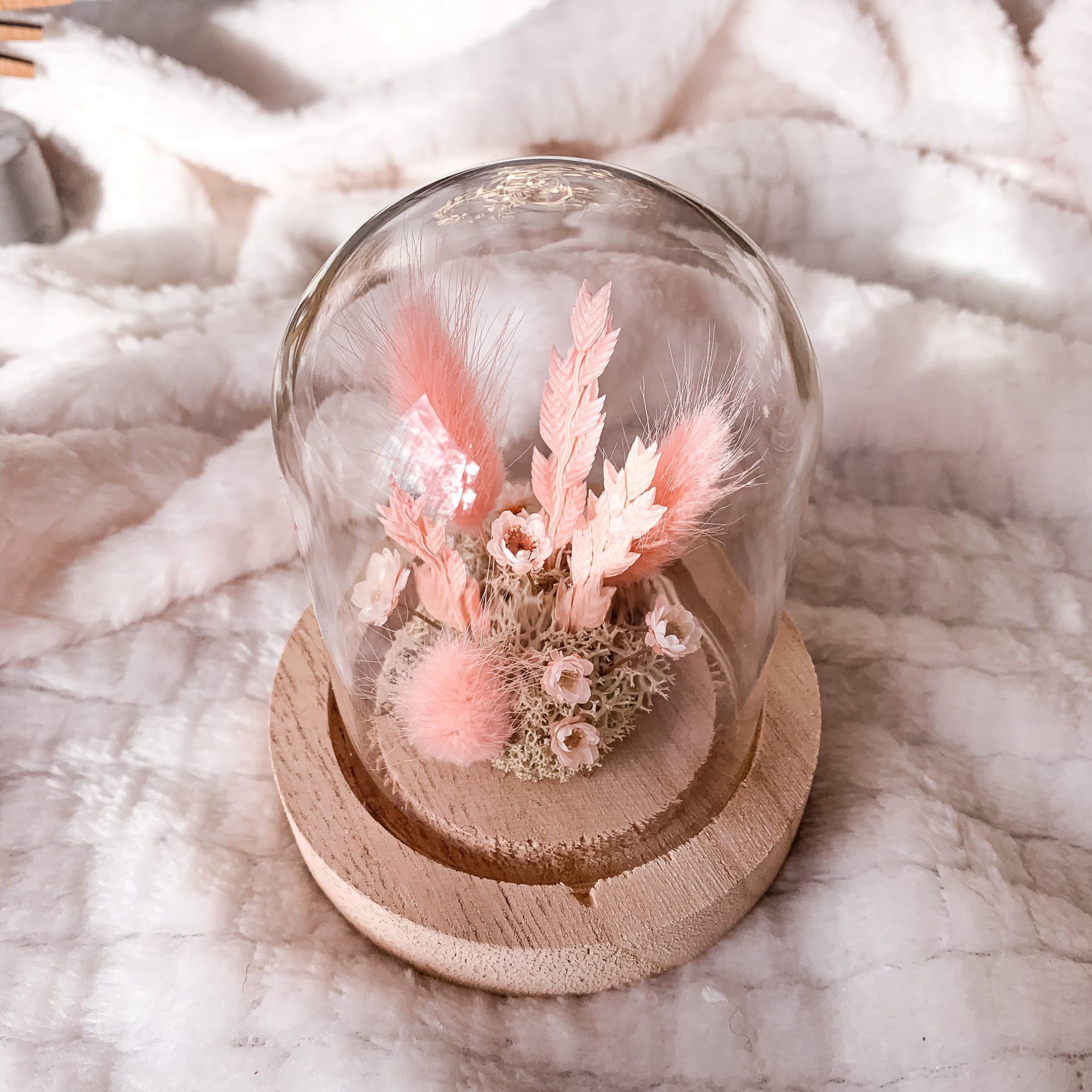 Cloche Saumon – Image 2