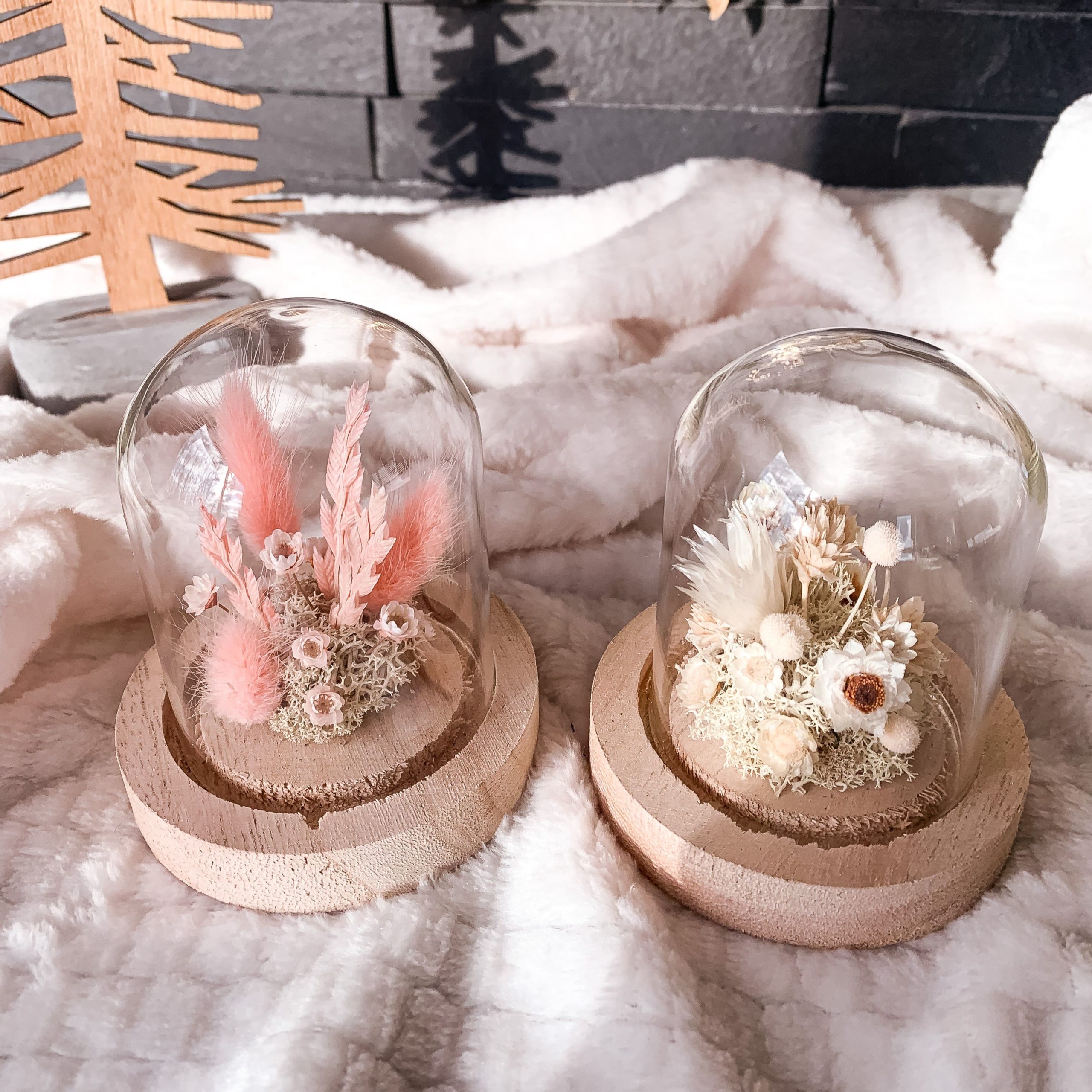 Cloche Saumon – Image 3