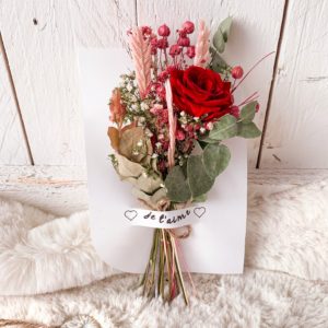 La Carte "Je T'aime"