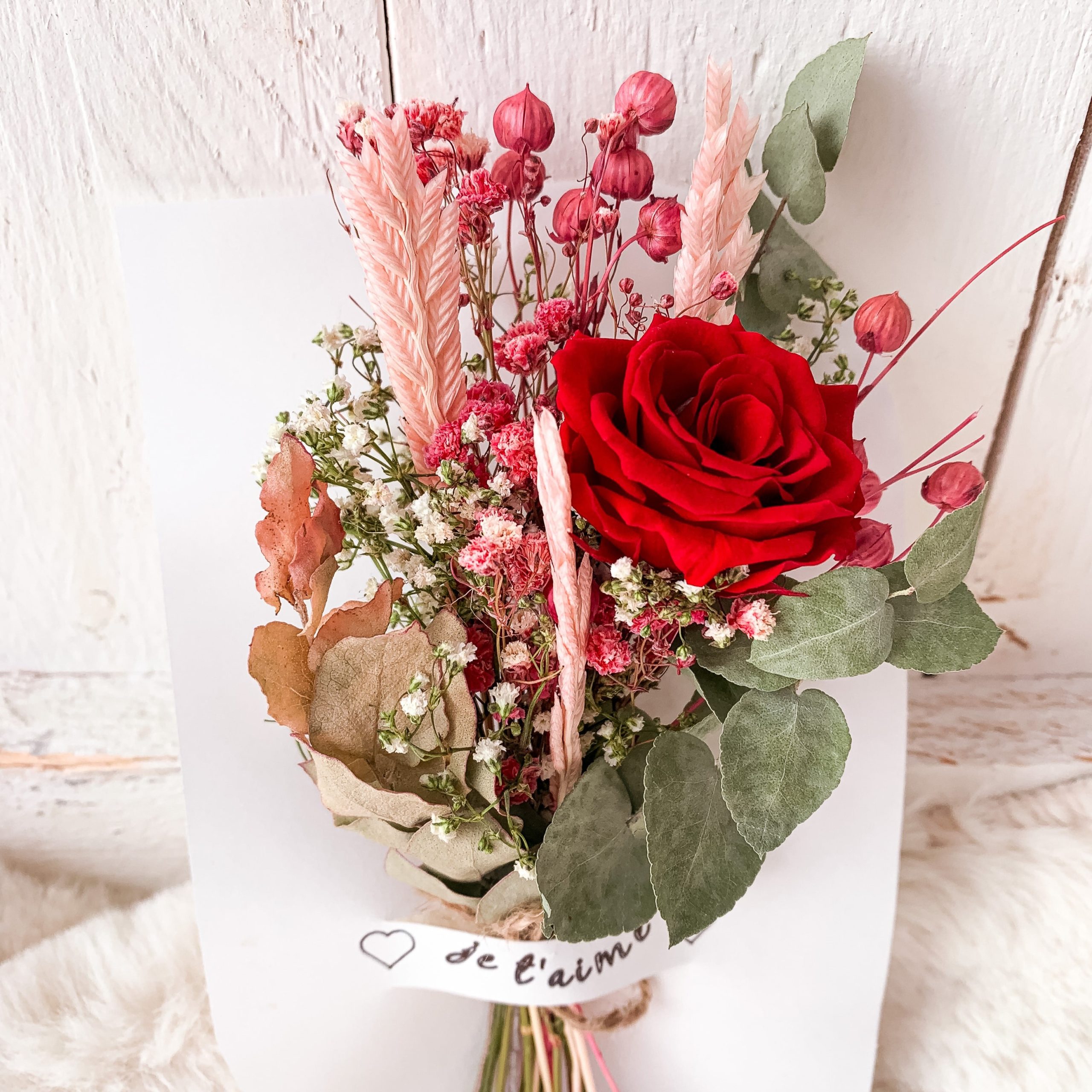 La Carte "Je T'aime" – Image 3