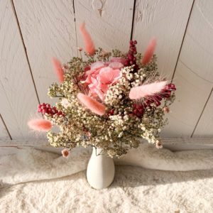 Le Bouquet Baies Givrées