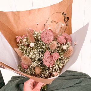 Le Bouquet So Romantic