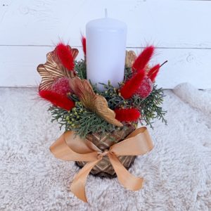 Le Bougeoir Traditionnel