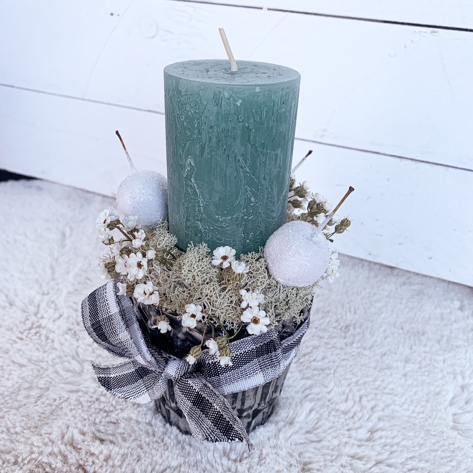 Le Bougeoir Argenté – Image 2