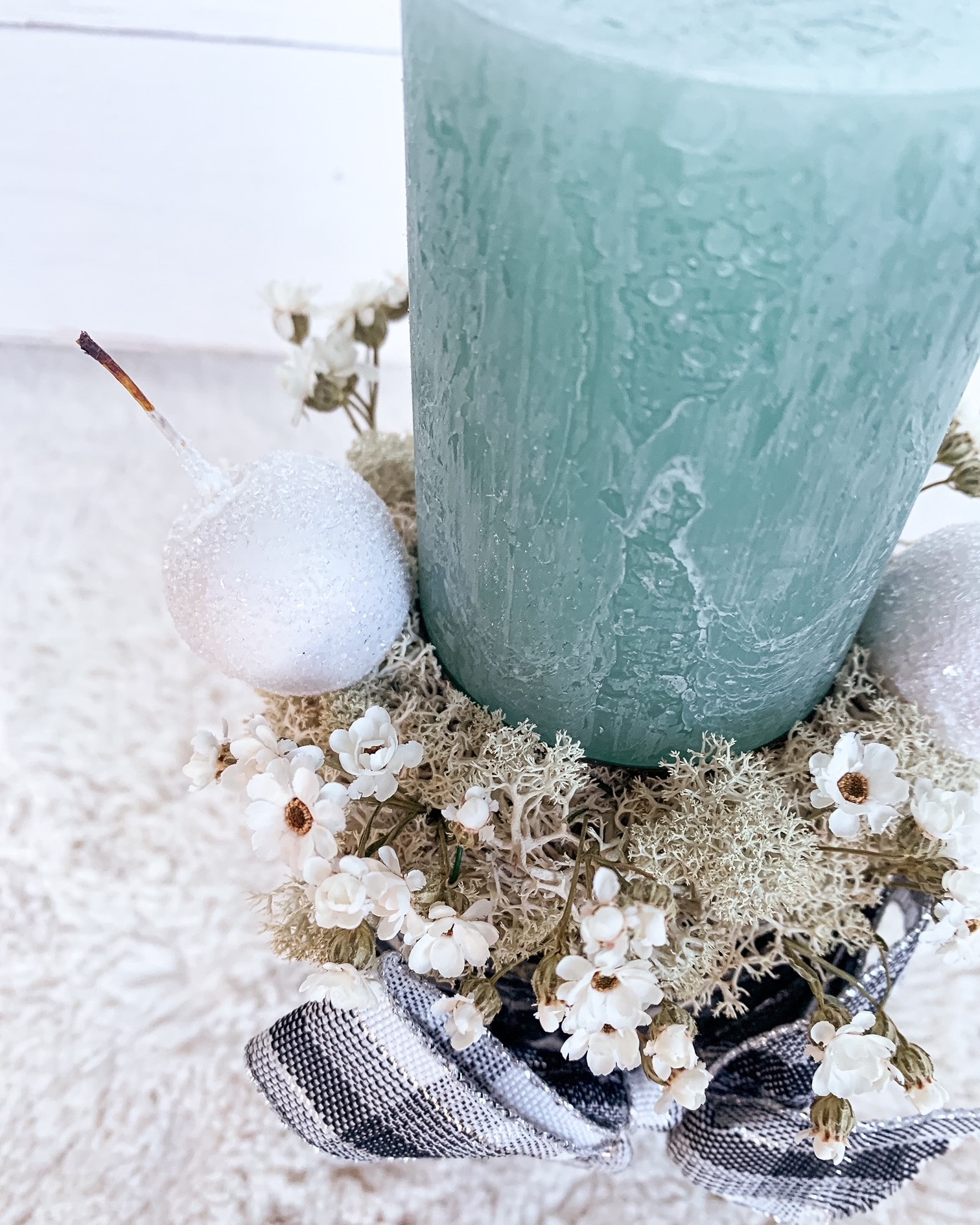 Le Bougeoir Argenté – Image 3