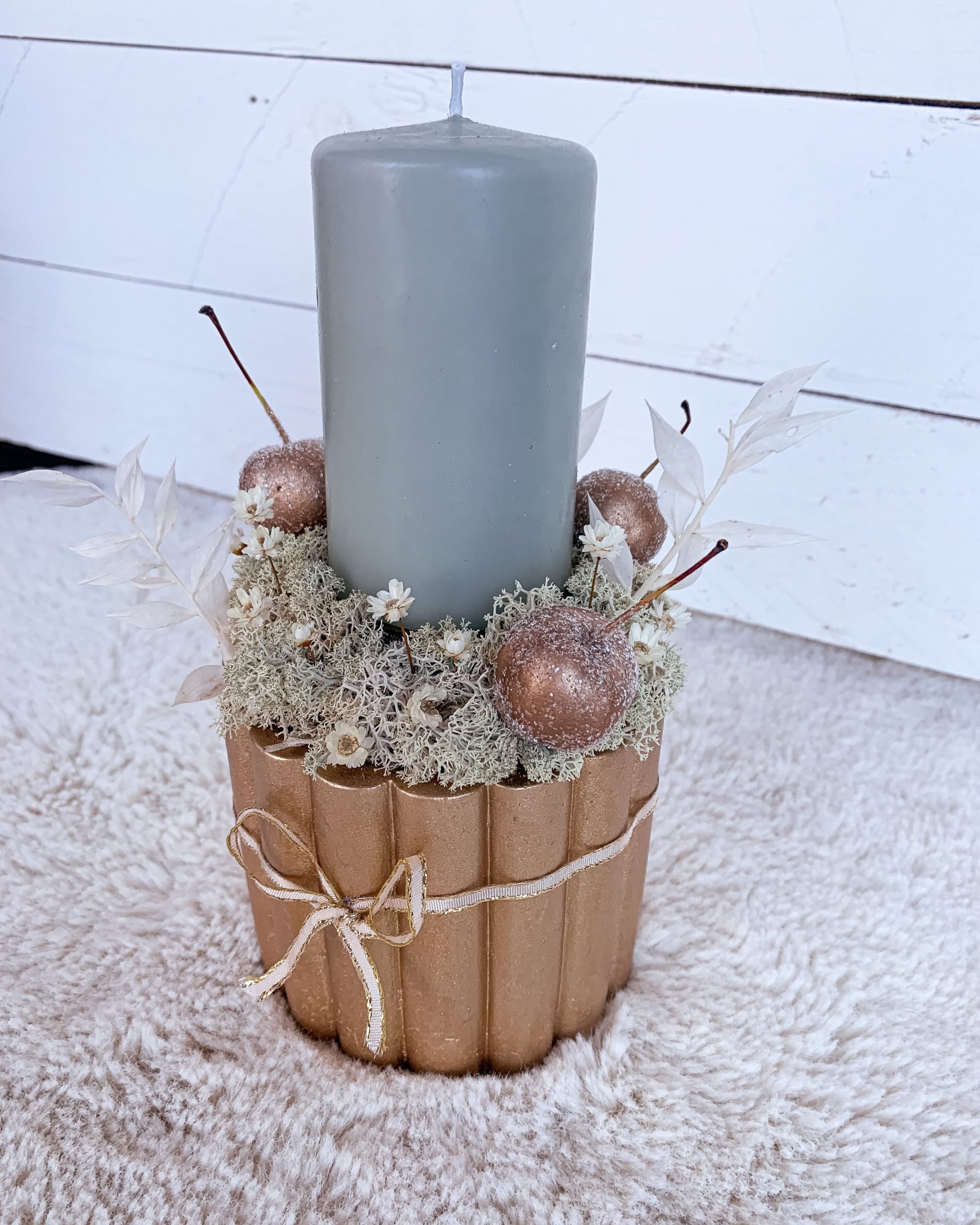 Le Bougeoir Gold – Image 2